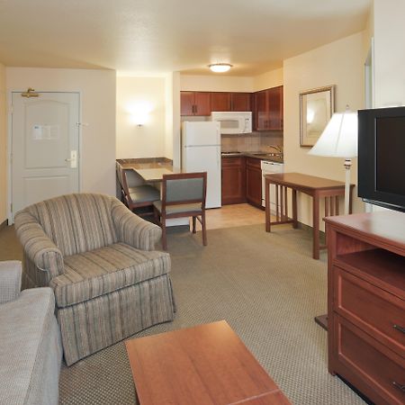 Staybridge Suites Sacramento Airport Natomas, An Ihg Hotel Rom bilde
