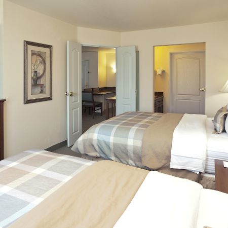 Staybridge Suites Sacramento Airport Natomas, An Ihg Hotel Rom bilde