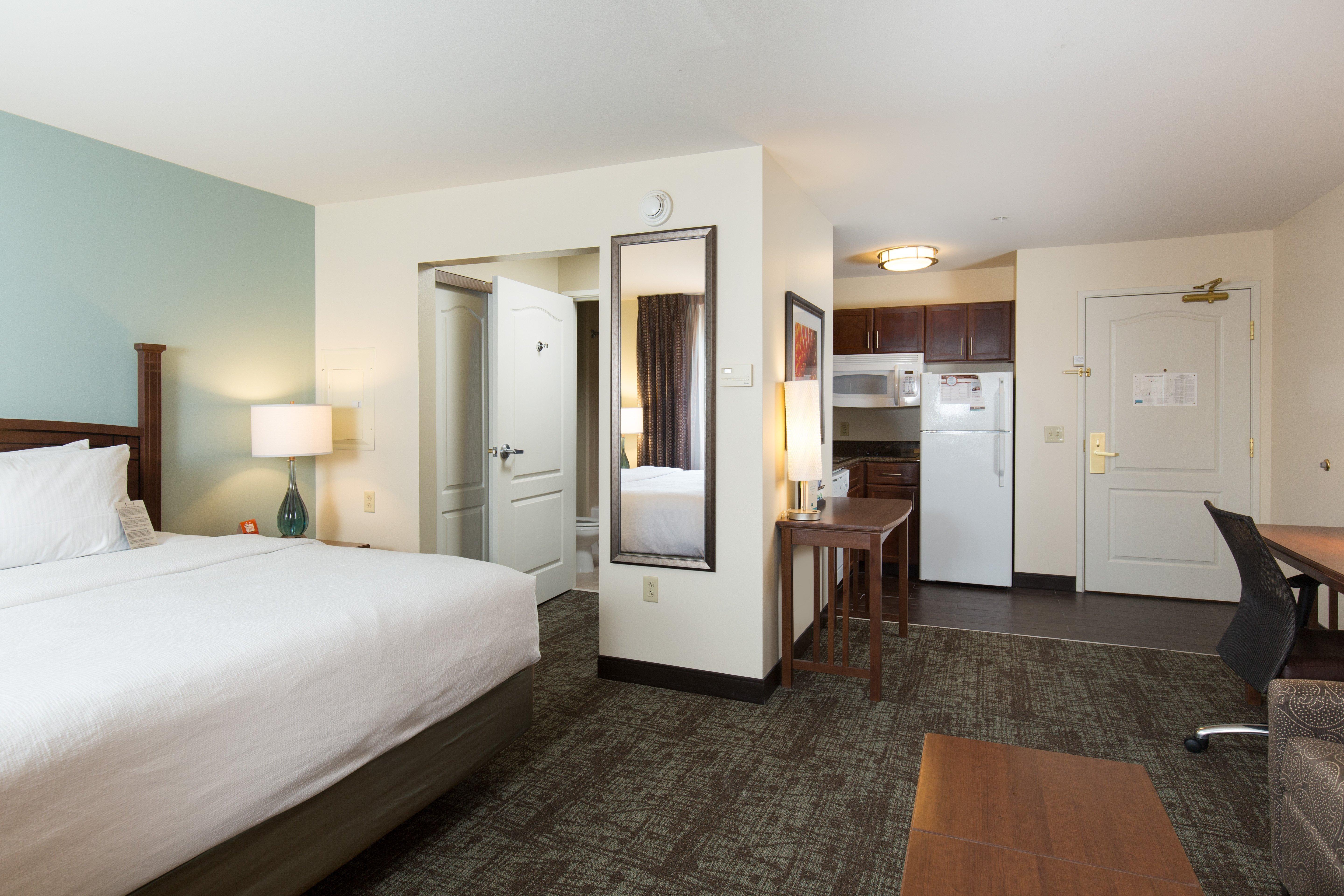 Staybridge Suites Sacramento Airport Natomas, An Ihg Hotel Eksteriør bilde