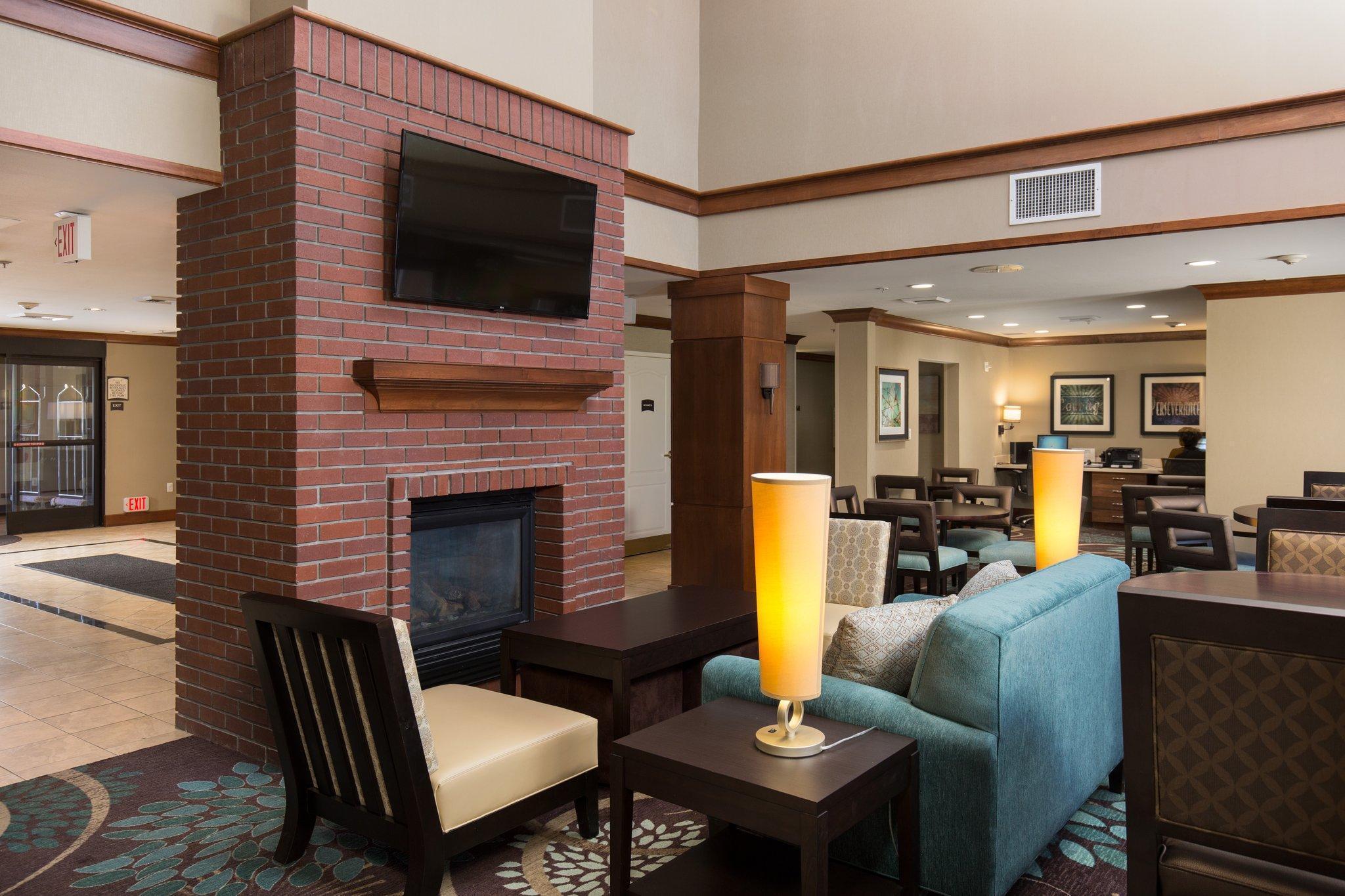 Staybridge Suites Sacramento Airport Natomas, An Ihg Hotel Eksteriør bilde