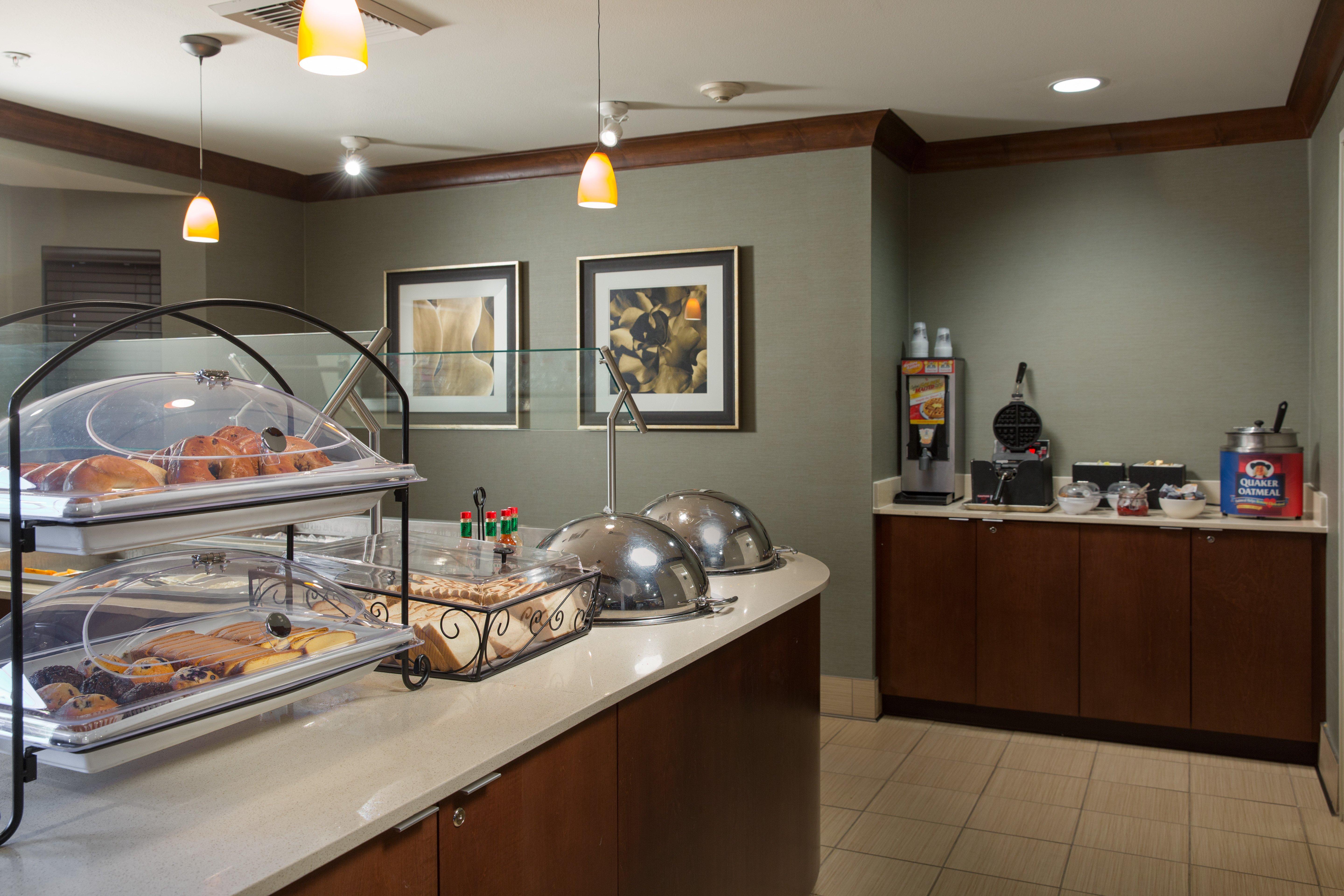 Staybridge Suites Sacramento Airport Natomas, An Ihg Hotel Eksteriør bilde