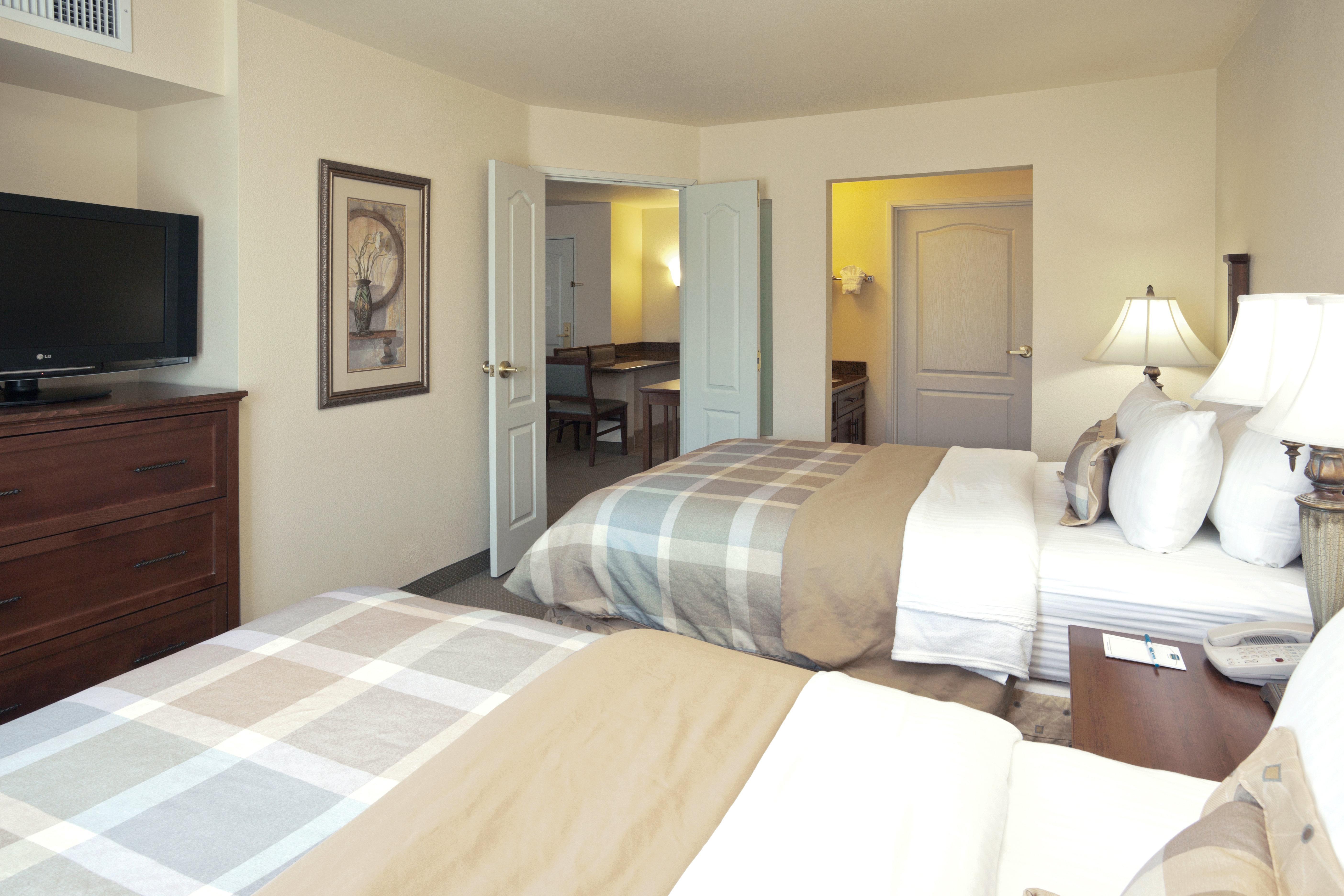Staybridge Suites Sacramento Airport Natomas, An Ihg Hotel Rom bilde