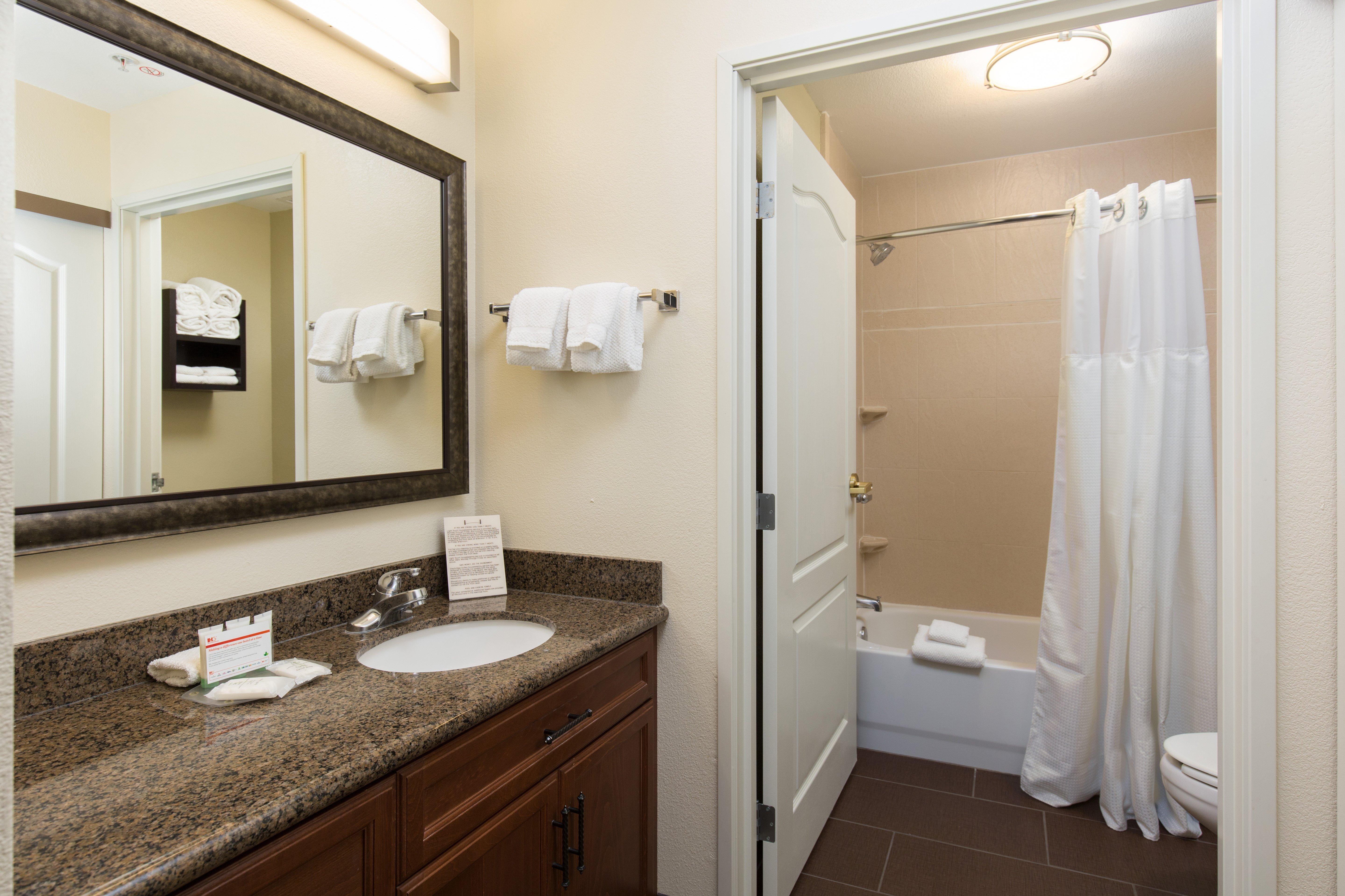 Staybridge Suites Sacramento Airport Natomas, An Ihg Hotel Eksteriør bilde