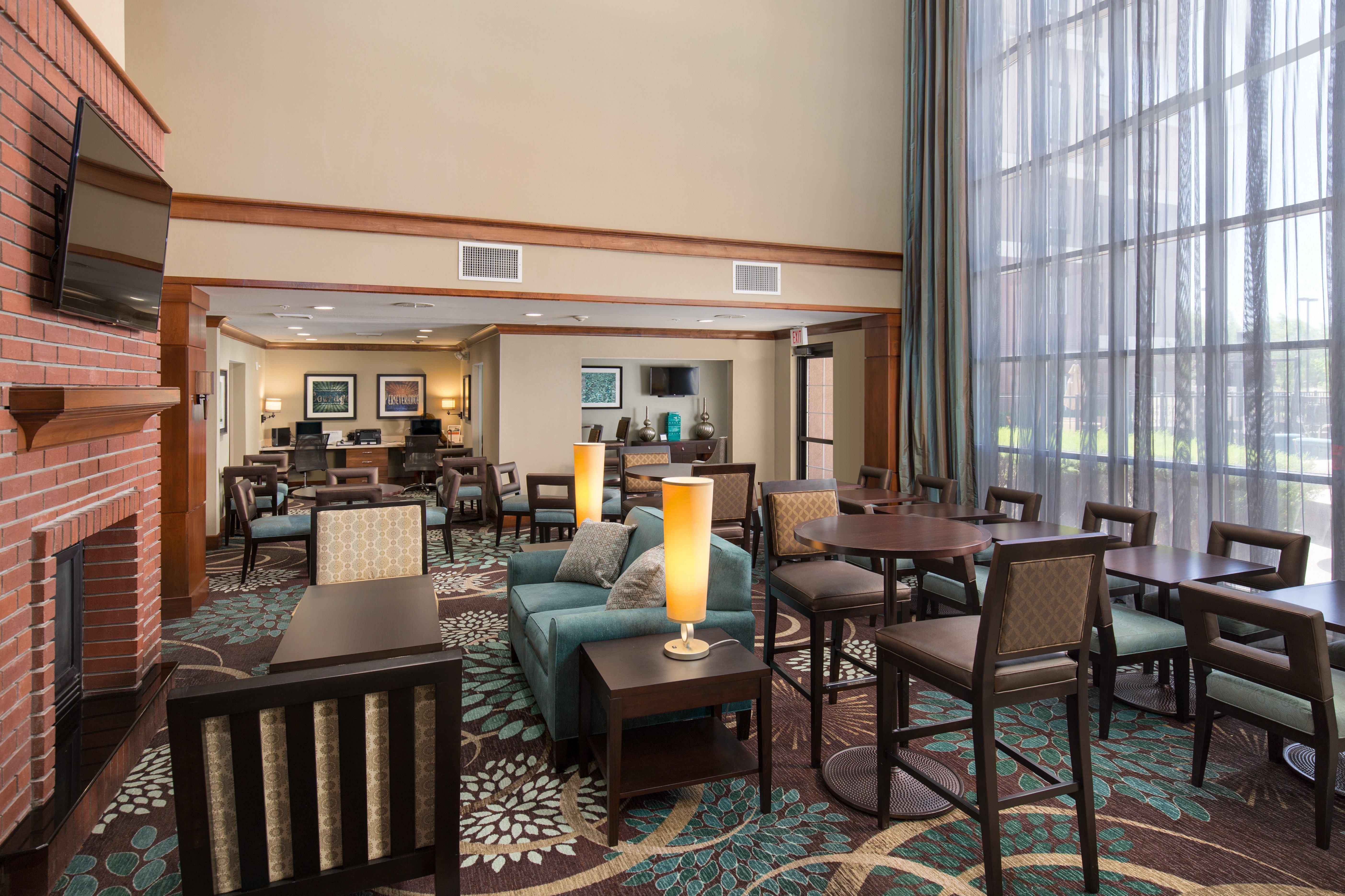 Staybridge Suites Sacramento Airport Natomas, An Ihg Hotel Eksteriør bilde