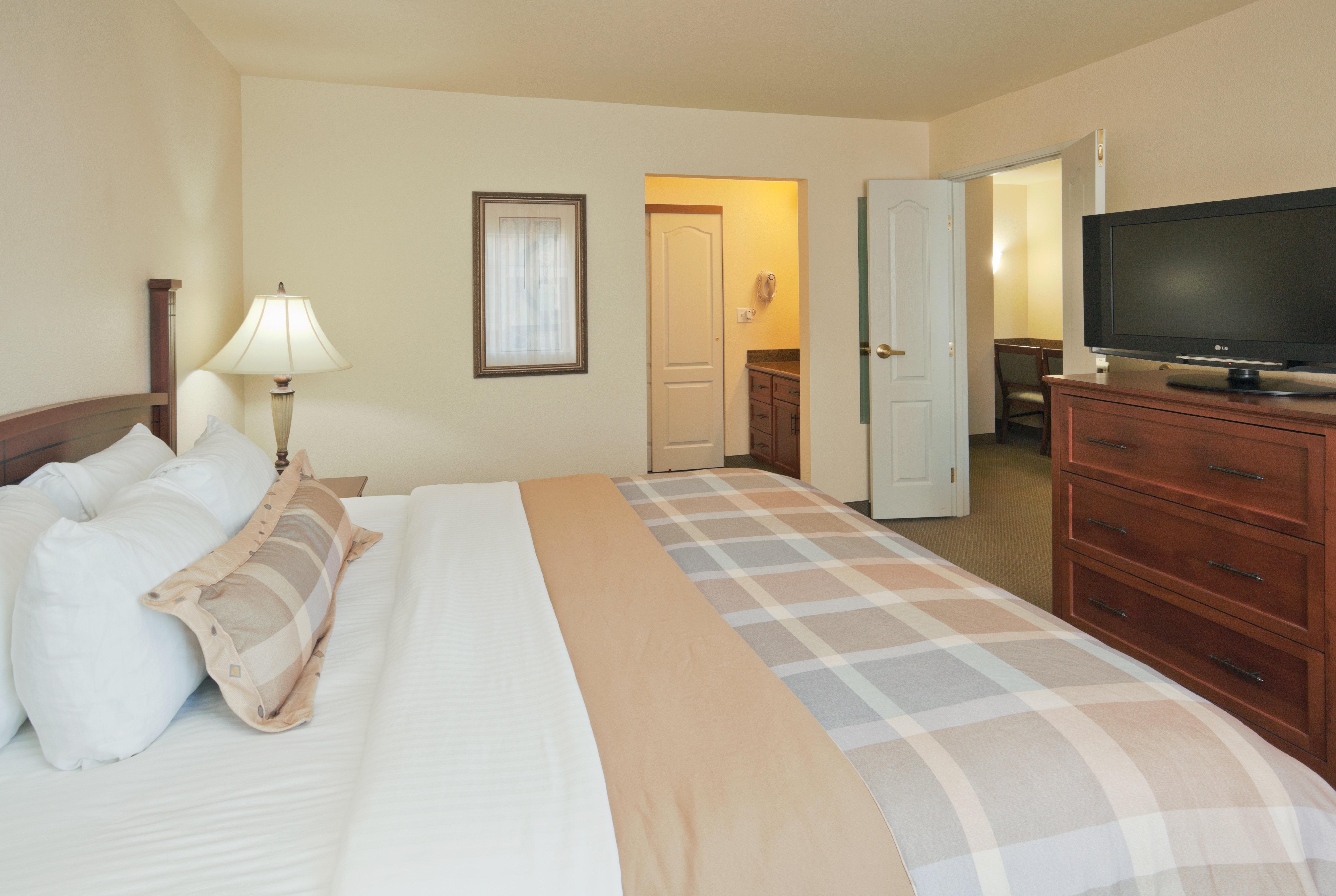 Staybridge Suites Sacramento Airport Natomas, An Ihg Hotel Rom bilde