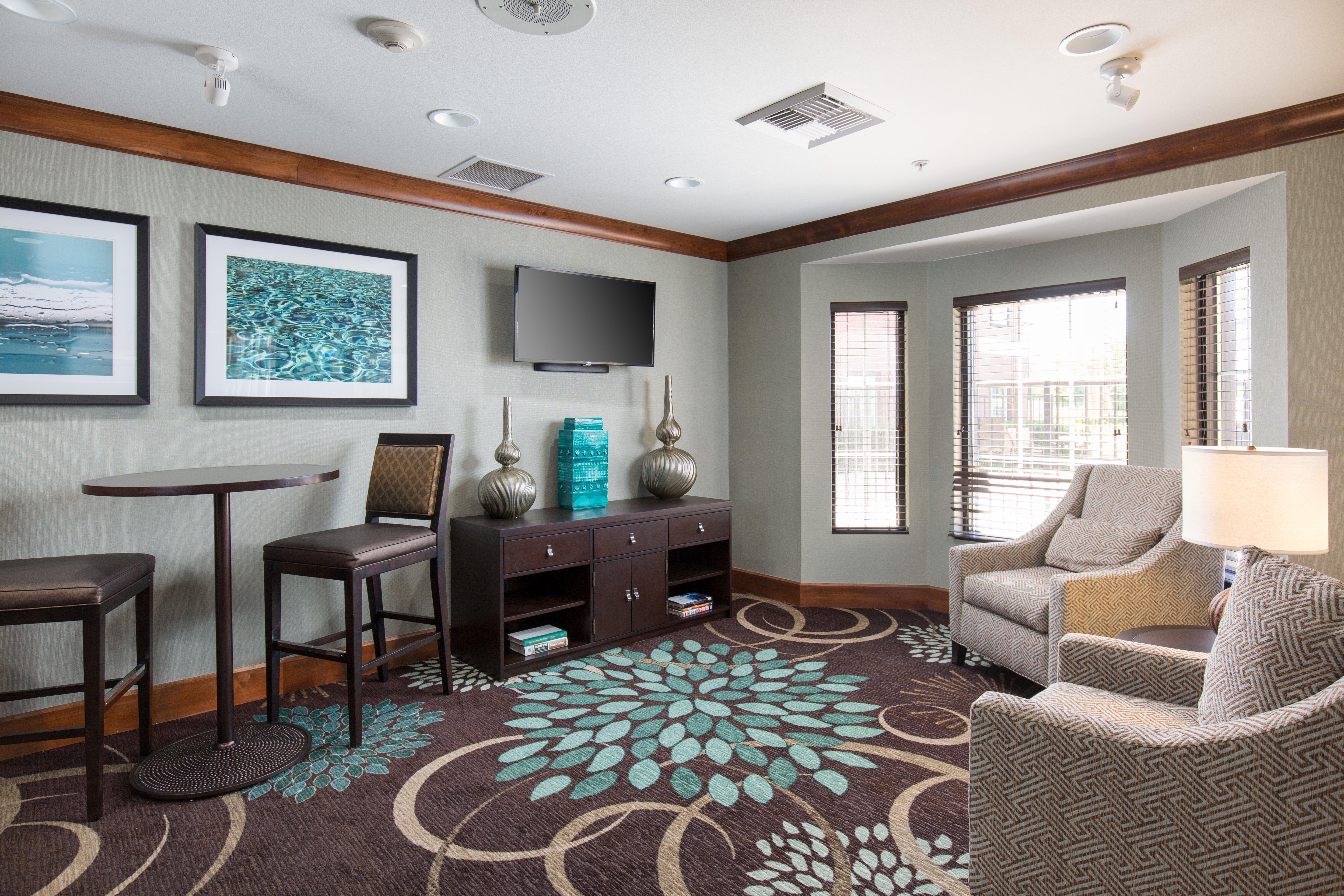 Staybridge Suites Sacramento Airport Natomas, An Ihg Hotel Eksteriør bilde