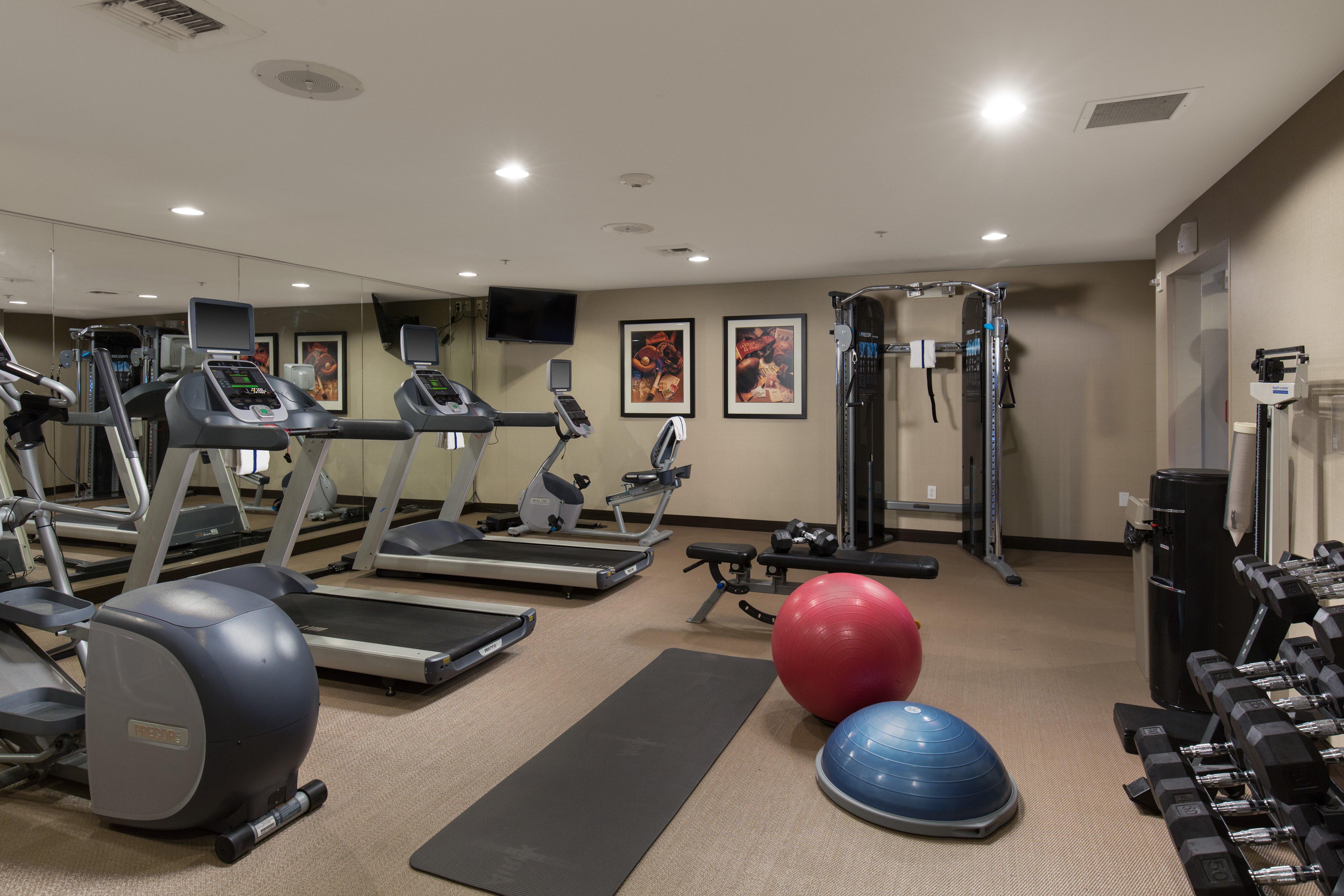 Staybridge Suites Sacramento Airport Natomas, An Ihg Hotel Eksteriør bilde