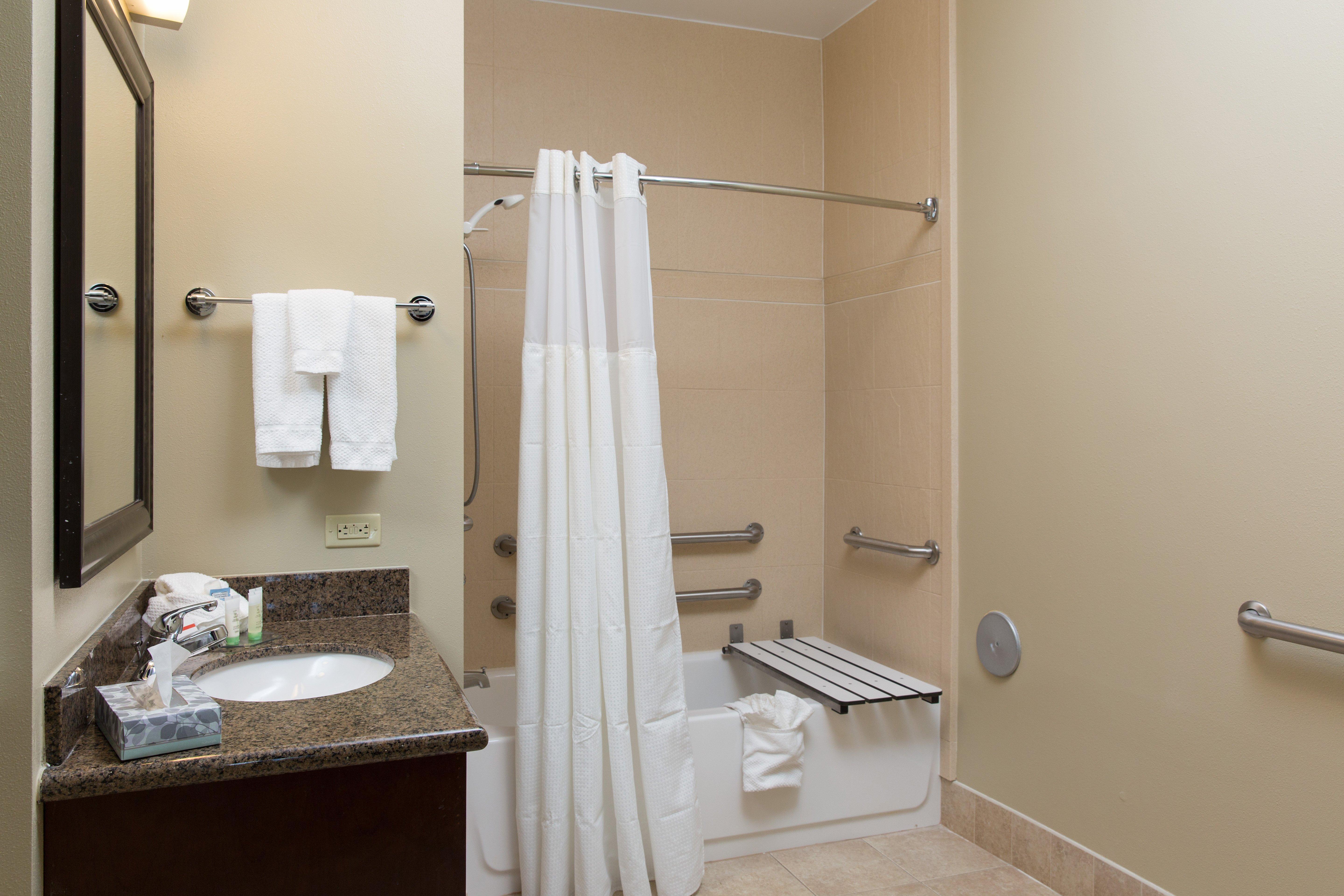 Staybridge Suites Sacramento Airport Natomas, An Ihg Hotel Eksteriør bilde