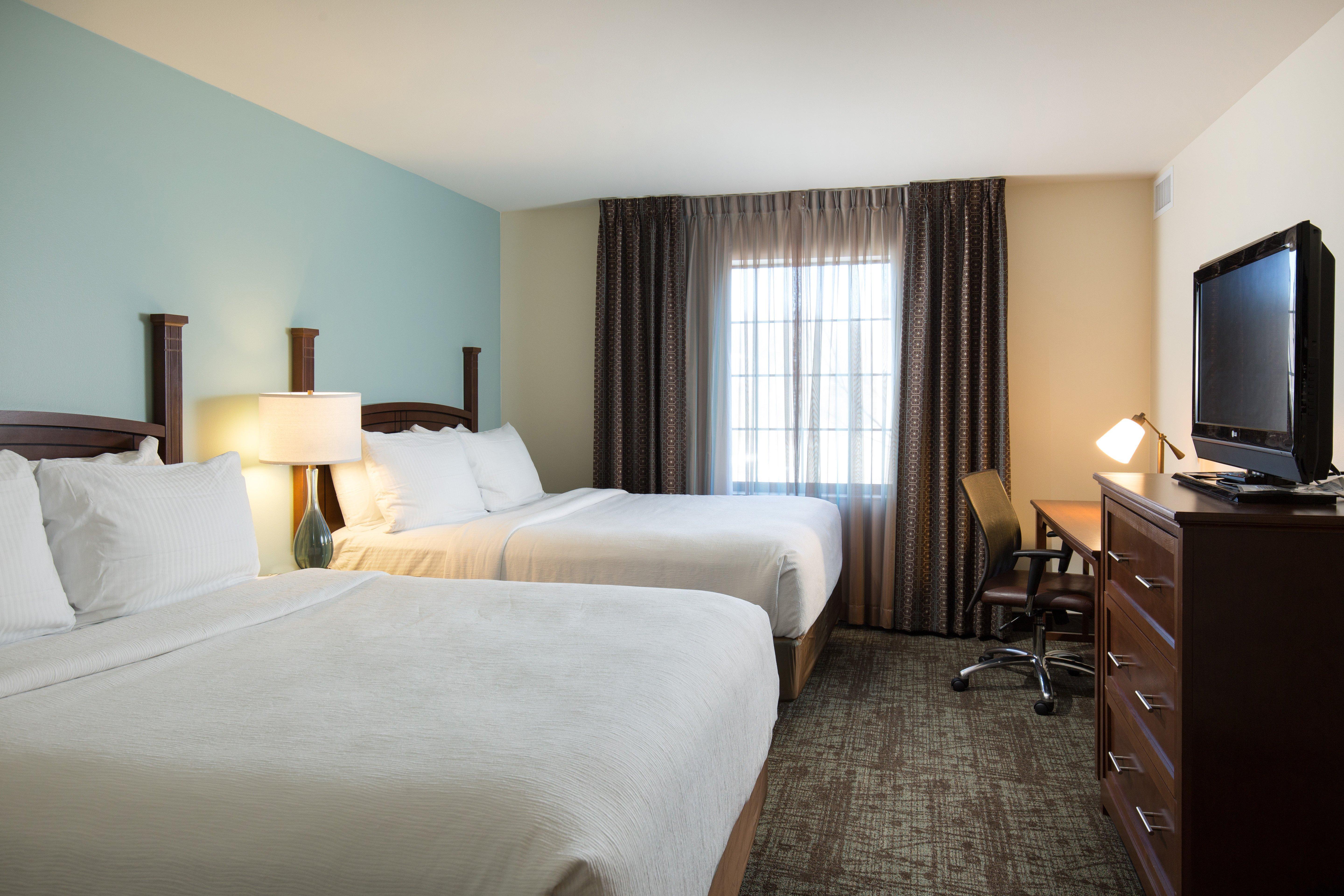 Staybridge Suites Sacramento Airport Natomas, An Ihg Hotel Eksteriør bilde