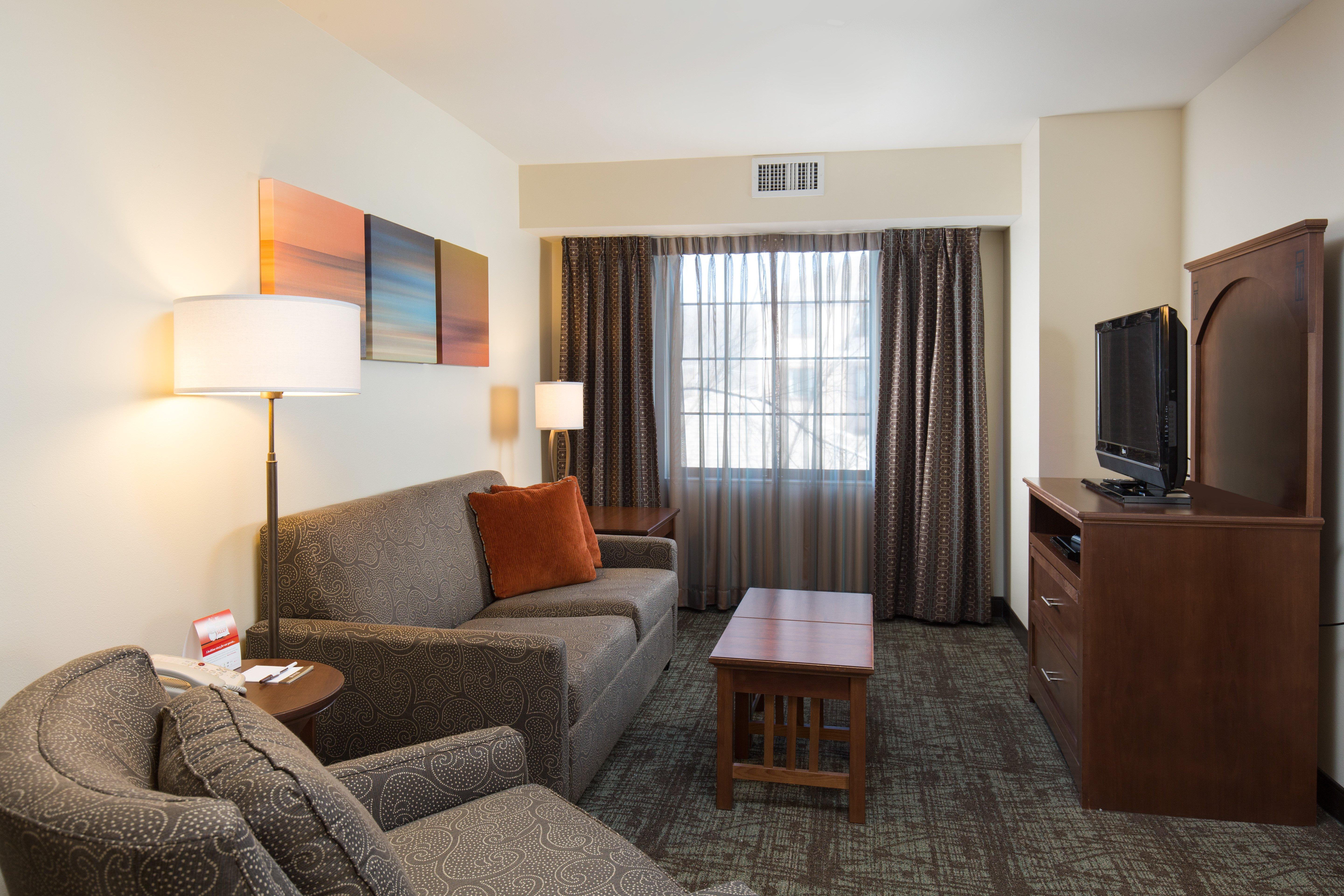 Staybridge Suites Sacramento Airport Natomas, An Ihg Hotel Eksteriør bilde