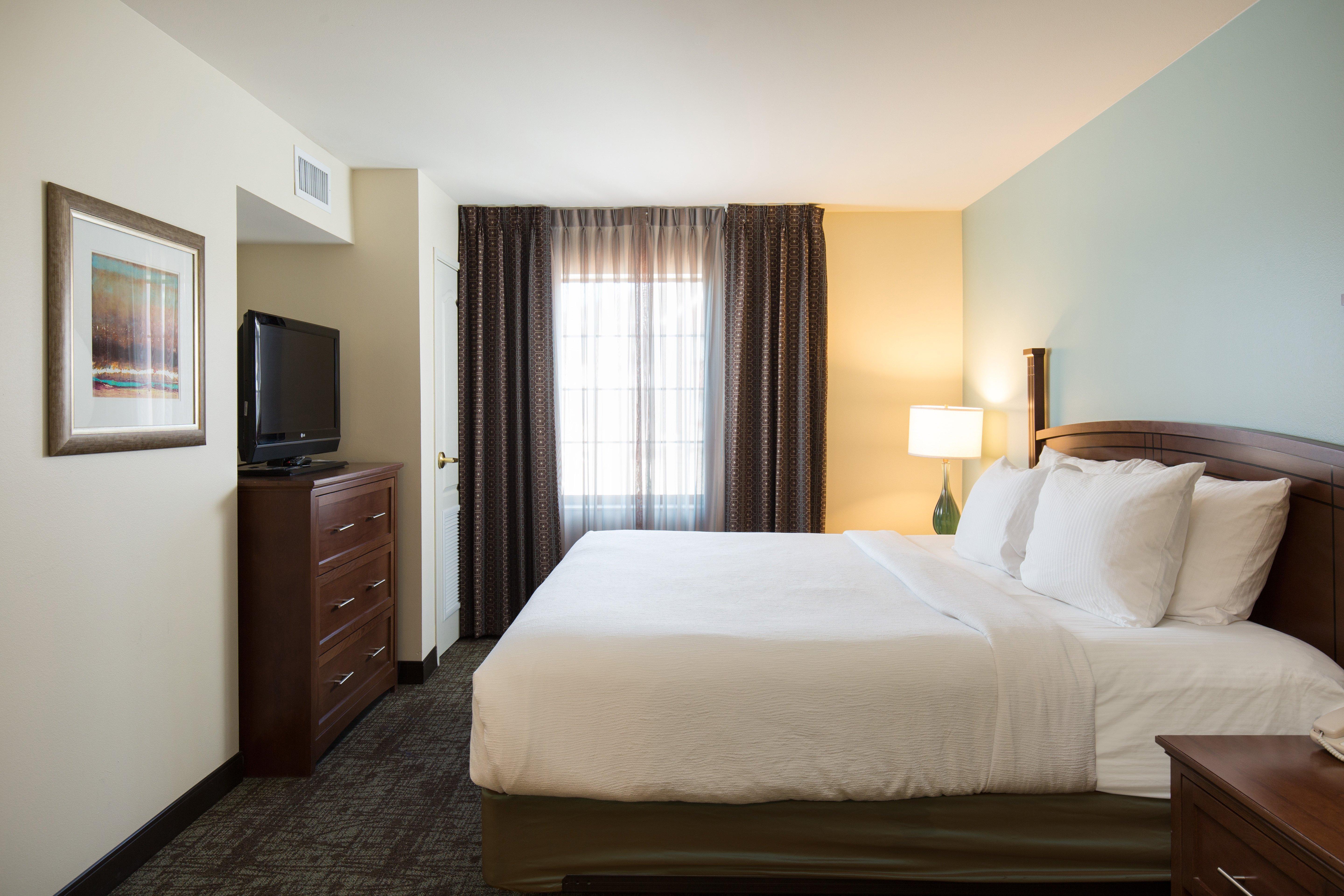 Staybridge Suites Sacramento Airport Natomas, An Ihg Hotel Eksteriør bilde