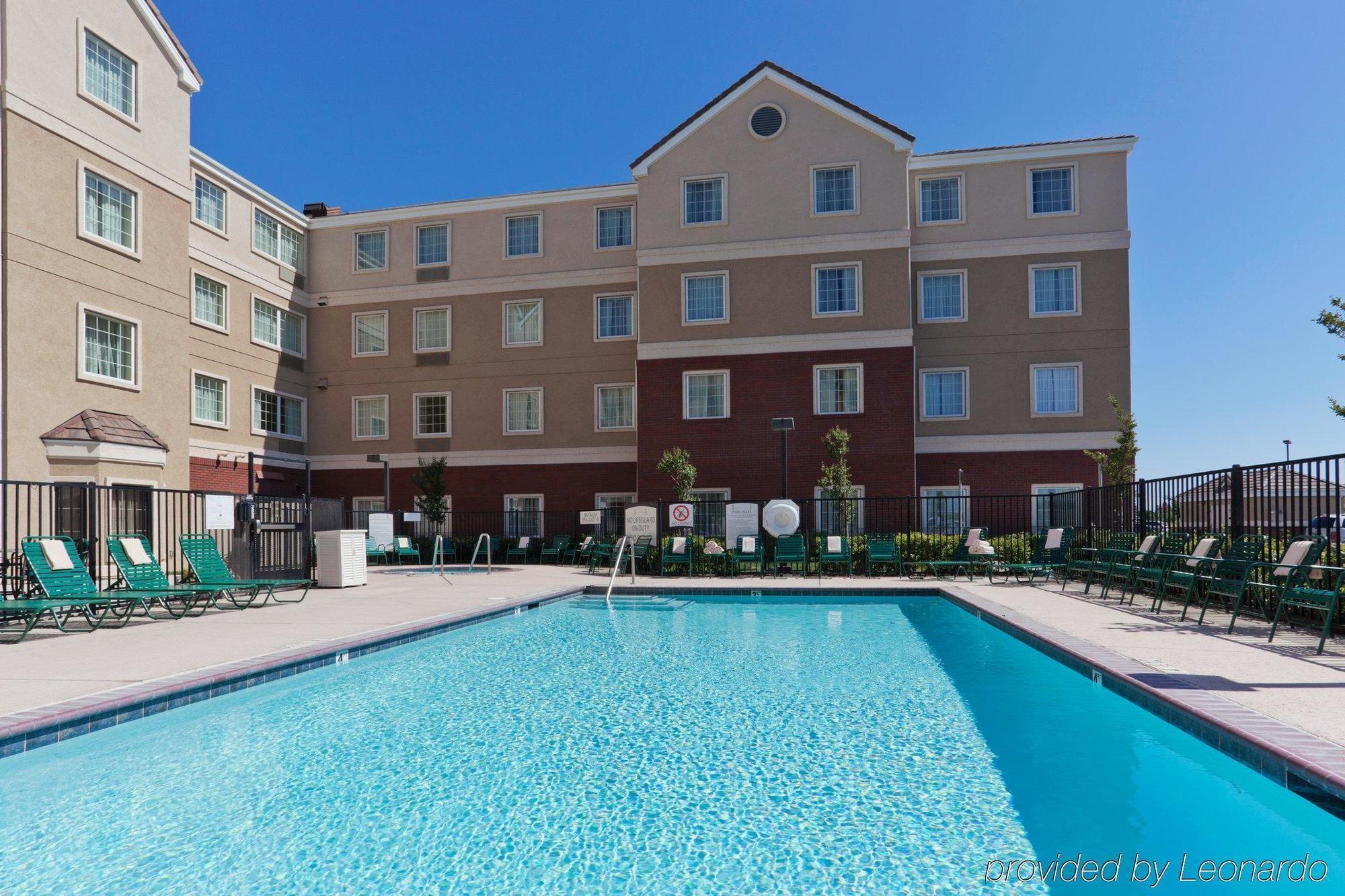 Staybridge Suites Sacramento Airport Natomas, An Ihg Hotel Eksteriør bilde