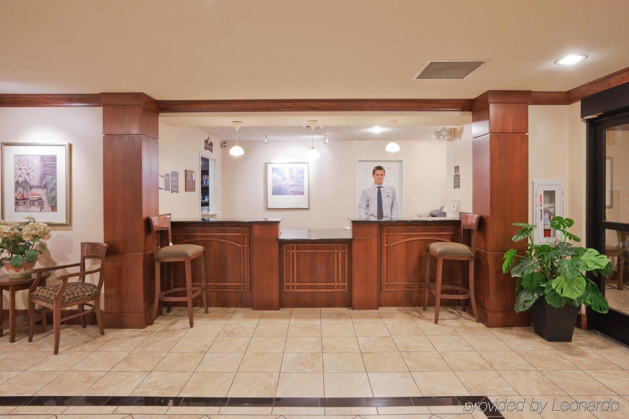 Staybridge Suites Sacramento Airport Natomas, An Ihg Hotel Eksteriør bilde