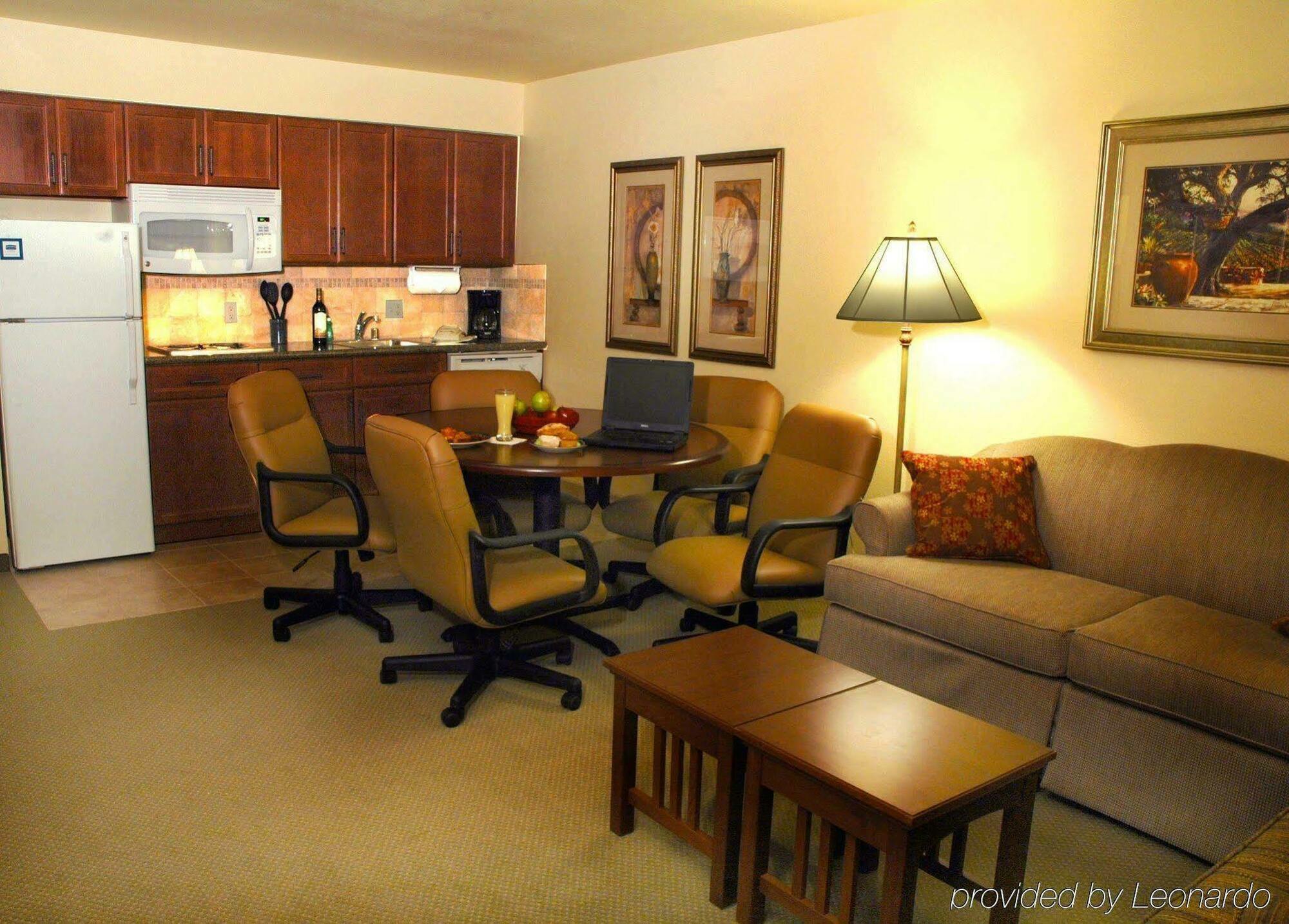 Staybridge Suites Sacramento Airport Natomas, An Ihg Hotel Eksteriør bilde