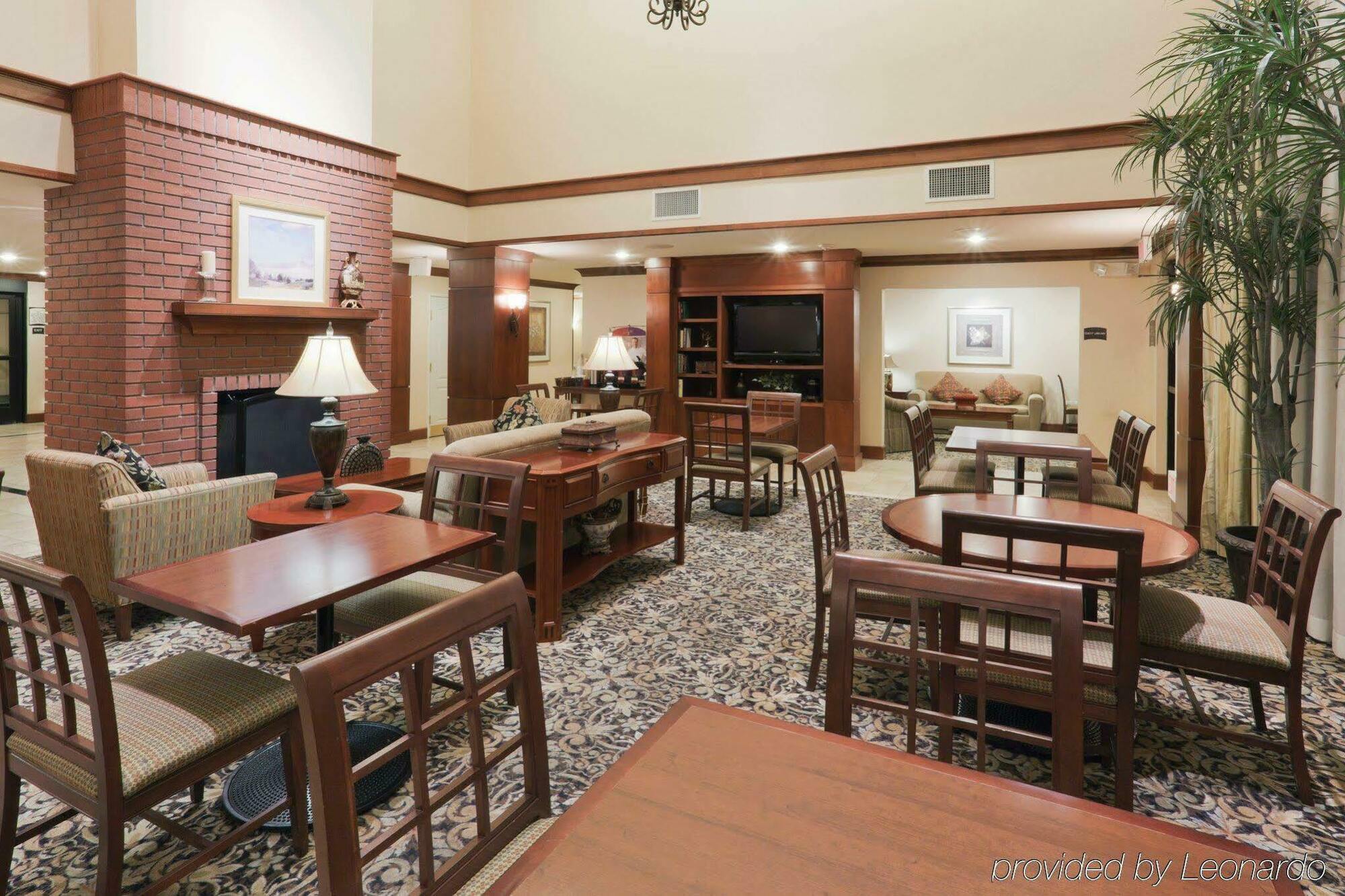 Staybridge Suites Sacramento Airport Natomas, An Ihg Hotel Eksteriør bilde