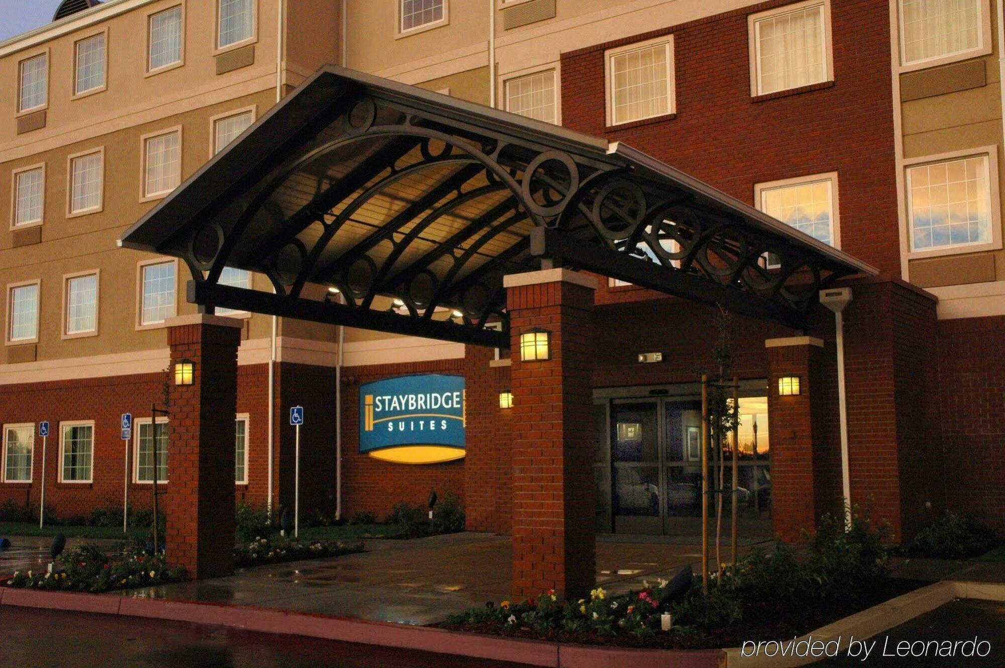 Staybridge Suites Sacramento Airport Natomas, An Ihg Hotel Eksteriør bilde