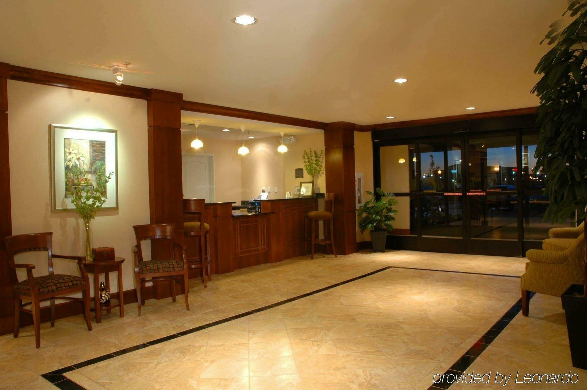 Staybridge Suites Sacramento Airport Natomas, An Ihg Hotel Eksteriør bilde