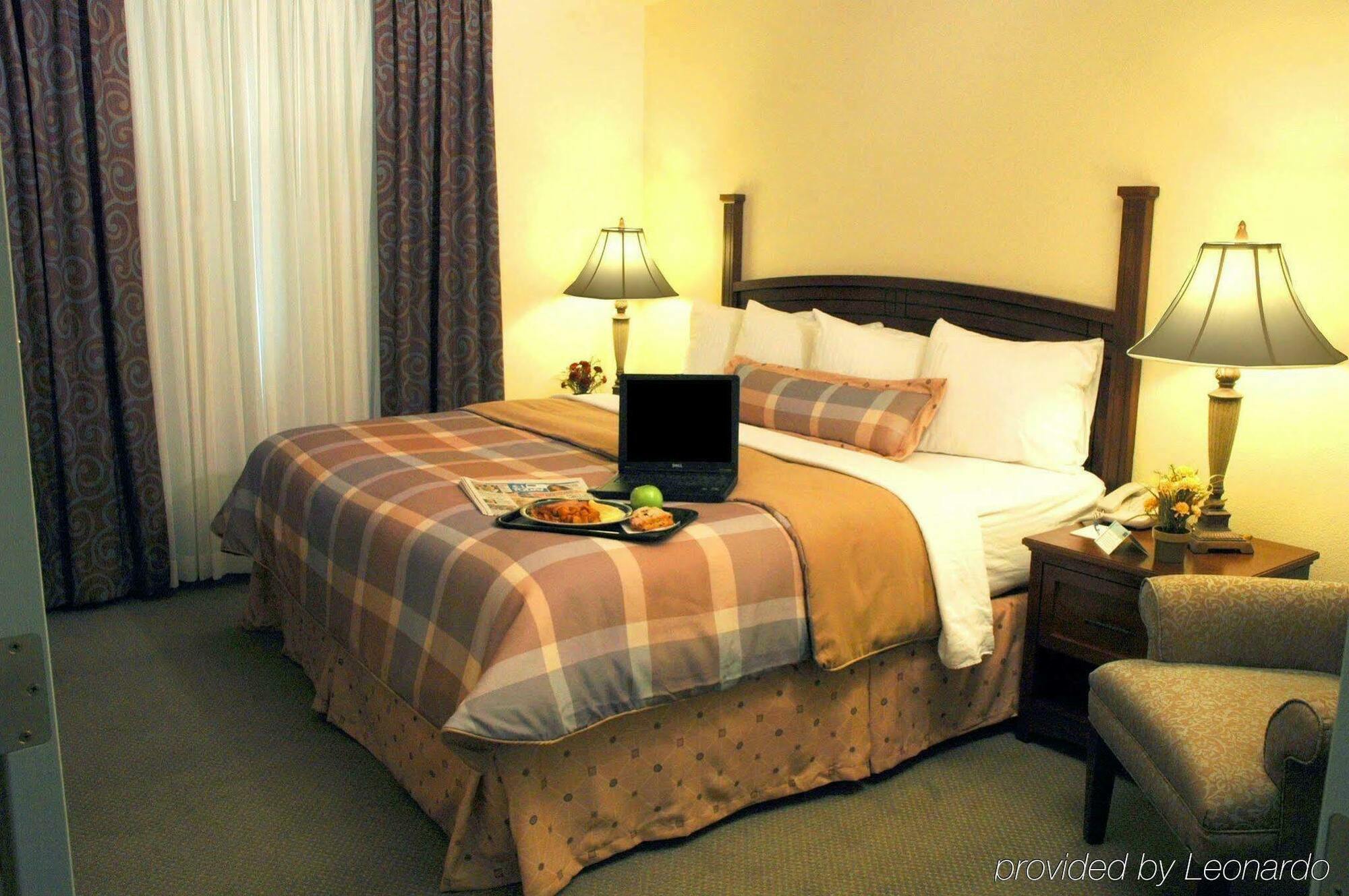 Staybridge Suites Sacramento Airport Natomas, An Ihg Hotel Eksteriør bilde