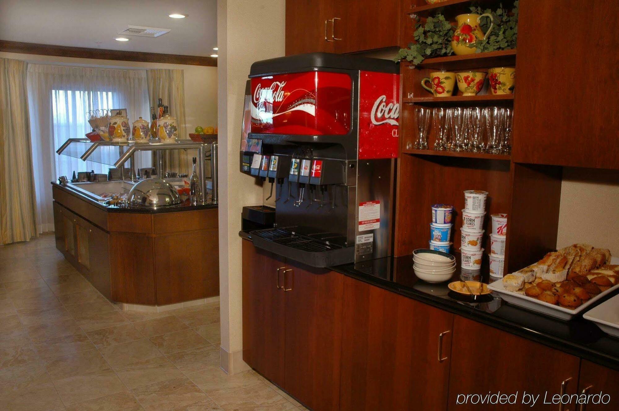 Staybridge Suites Sacramento Airport Natomas, An Ihg Hotel Eksteriør bilde