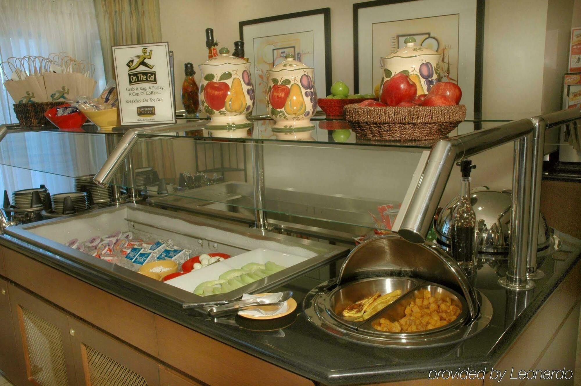 Staybridge Suites Sacramento Airport Natomas, An Ihg Hotel Eksteriør bilde