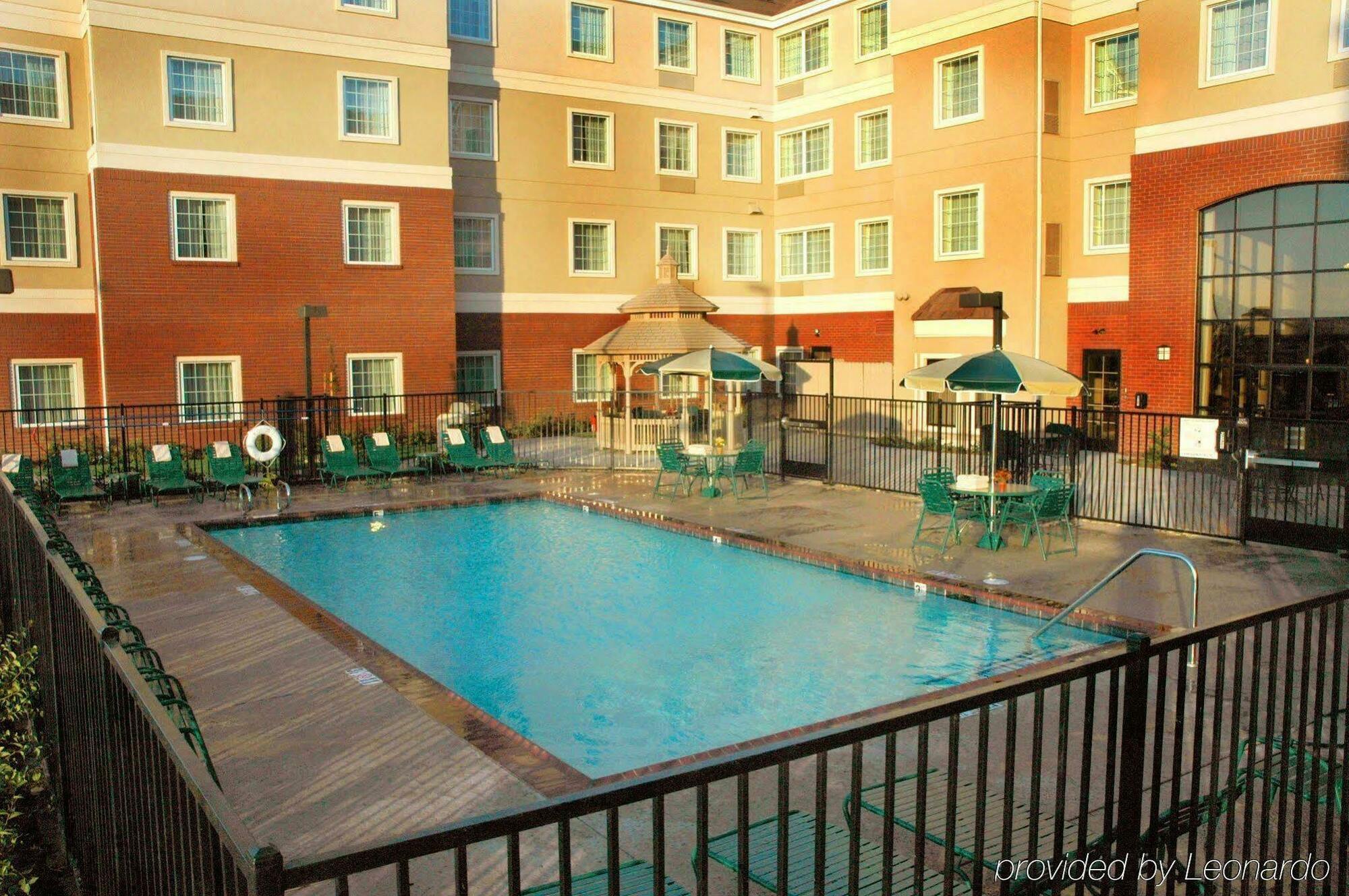 Staybridge Suites Sacramento Airport Natomas, An Ihg Hotel Eksteriør bilde