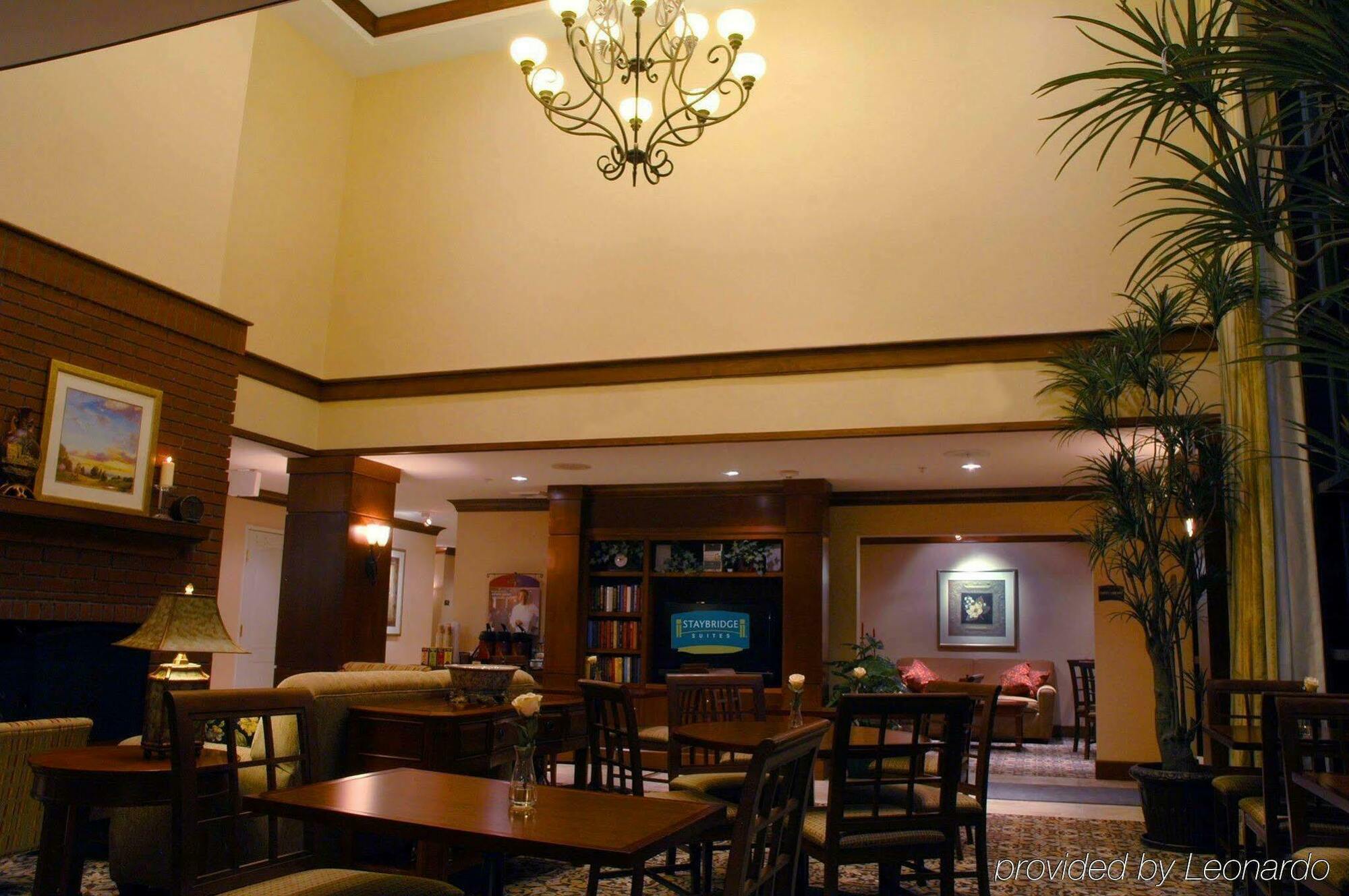 Staybridge Suites Sacramento Airport Natomas, An Ihg Hotel Eksteriør bilde