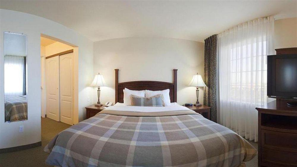 Staybridge Suites Sacramento Airport Natomas, An Ihg Hotel Eksteriør bilde